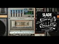 Slade - Knuckle Sandwich Nancy (Official Visualizer)