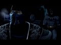 Mortal Kombat vs DC The Movie FULL (MK & DC Story Combined) HD