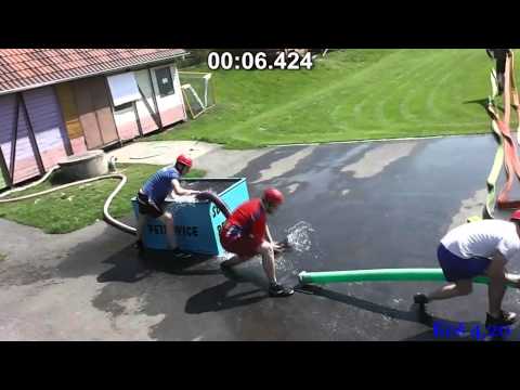 SDH Nesvačilka (Soustředění Petrovice 2013, 4. pokus)