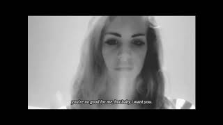 The best of Lana Del Rey Unreleased