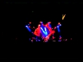 Warren Haynes - Fire in the Kitchen