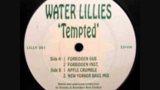 Waterlillies - Tempted (Apple Crumble Mix)