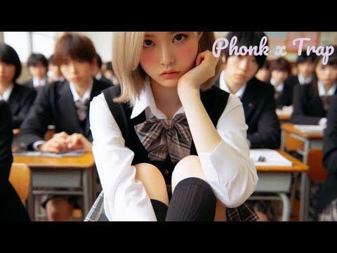 🔥 Phonk x Trap x Experimental Beats 2025 🎶 Vol 2) 🎮 | 🎵 Dark Anime Vibes 🥀 & 🎧 Underground Energy 🚀💀