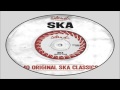Stranger Cole-Stranger At The Door (40 Original Ska Classics 1962-1966)