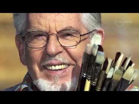 Rolf Harris questioned in Yewtree sex offence probe