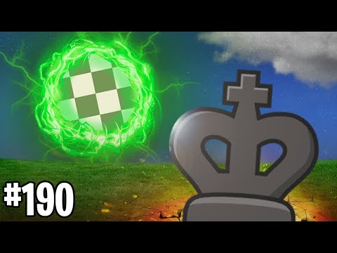 When King BREAKS The 4th WALL | Chess Memes #190