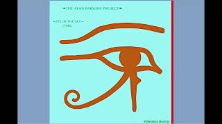 Silence And I - The Alan Parsons Project