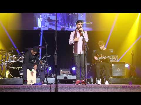 A Night With The Compozers II