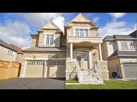 106 Beachville Circle Brampton Ajay Sharma