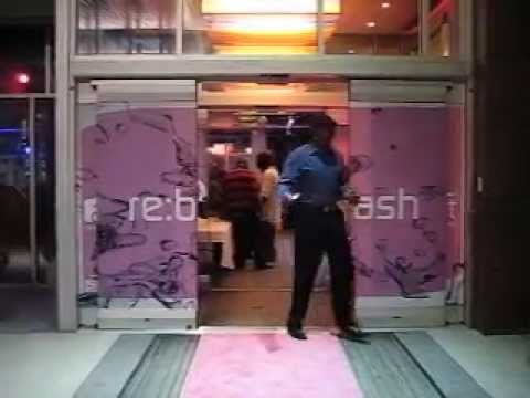 Aloft One Year Anniversary