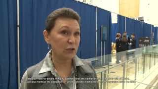 Талия Хабриева: Об итогах дискуссии  / Taliya Khabrieva: On results of discussion