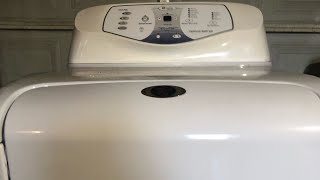 Maytag Neptune Gas Dryer Not Heating