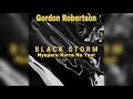 Black Storm Band Nyapara Kurra Na Yani  By Gordon Robertson