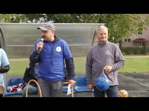 Futbola svētki Krāslavā