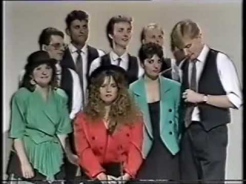 Sky Star Search - Act 1 - Outer Limits (1989)