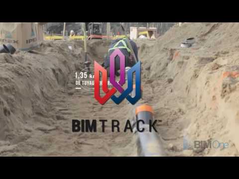 2016 CanBIM Technology Award Winner - BIM One Inc - BIM Track
