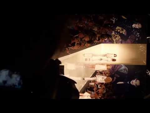 Roccobarocco Milan Fashion Week S/S 2012