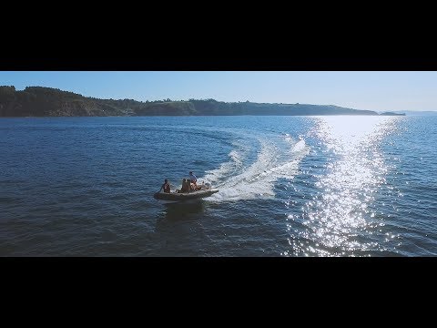 ENOL - ALGÚN DÍA (SHOT. DANIPOV)