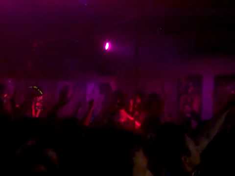 Rusko- Woo Boost @ Cherry Lounge 7/8/2010