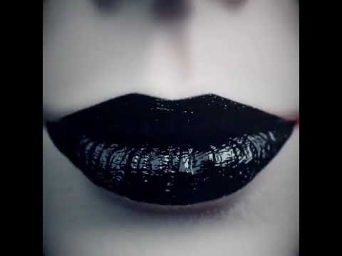 Smoke kiss |Ghost kiss|