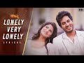Lonely Very Lonely Lyrical Majnu Hiran Srabanti Zubeen Garg Savvy Rajib Biswas SVF