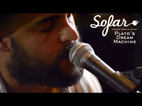 Plato’s Dream Machine - Gnejna 4am | Sofar London