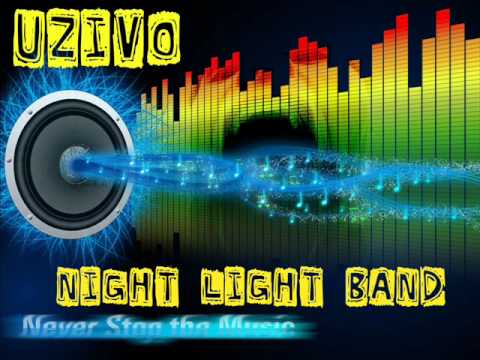 Night Light Band ( uzivo ) - Otisao,vratio se