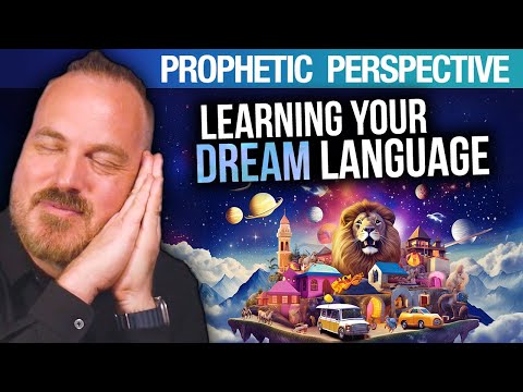 Unlocking the Spiritual Significance of Dreams Featuring Dream Interpreter Steve Maddox | Shawn Bolz