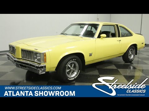 1978 Pontiac Phoenix (CC-1587522) for sale in Lithia Springs, Georgia
