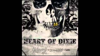 Yelawolf - Out My Face (NEW MUSIC) Heart of Dixie
