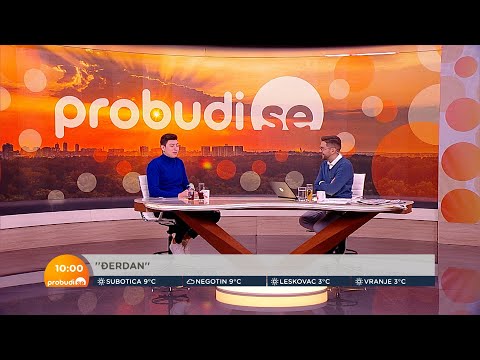 Mahir Mulalić: Marija Šerifović nam je bila i psiholog tokom takmičenja