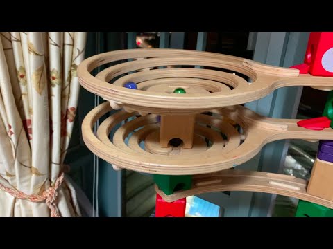 E4: Quadrilla Race | Individual Quadrilla Marble League S2