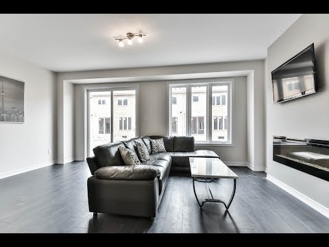 31 Heaven Crescent Milton   | Virtual Tour