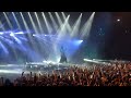 Behemoth - Cursed Angel of Doom - Live Prague 27.4.2025