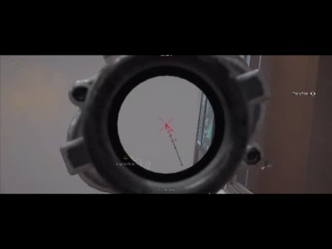 "Fake Plat" [Rainbow Six Siege]