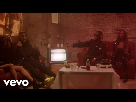 Prototype - Amour & Tess (Clip officiel) ft. Kaza