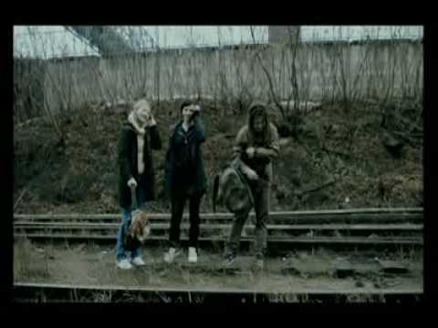 Dzham - Every day (клип)