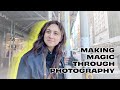 Photography Is The Exchanging Of Hearts Walkie Talkie W Sara Messinger Ep 44