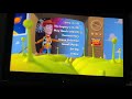 Toy Story 10th Anniversary Edition 2005 DVD Menu Walkthrough