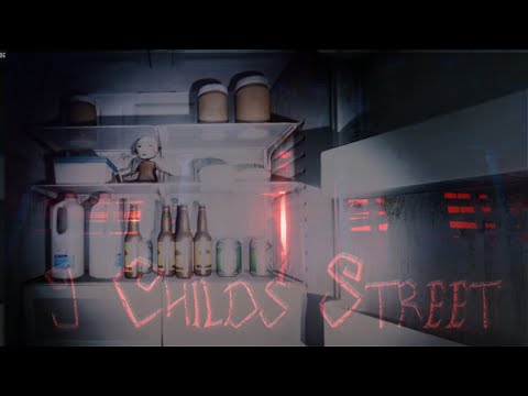 Playing 9 Childs Street