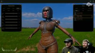 Watch+Play — Reverence: The Ultimate Combat Experience / The Return Home / Etc...