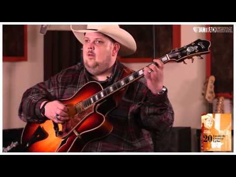 Johnny Hiland's 20 Favourite Country Licks! | JTCGuitar.com