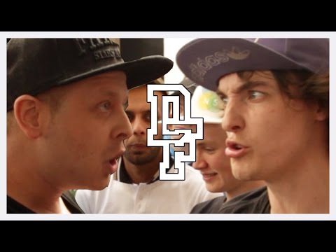 The Calcium Kid vs Appeal