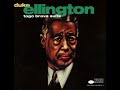 Duke Ellington - Melancholia [Live 1971]