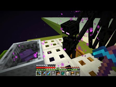 Etho Plays Minecraft - Episode 456: Ender Ender 3.0 Video