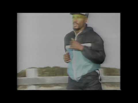 Thanks for History - Marvin Hagler’s tribute