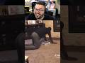 He Couldn't Stop Laughing.. 🤣