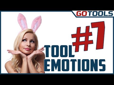 Best of Tool Emotions #7 | März 2019