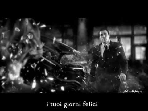 Mina - Un anno d'Amore (con testo)