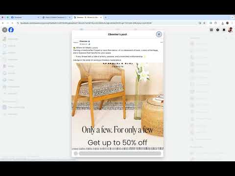 Item video thumbnail